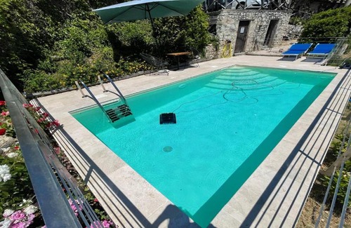 Spoleto House | Cerro Cottage/slps 8/exc Pool Onsite/spoleto 9 Kms
