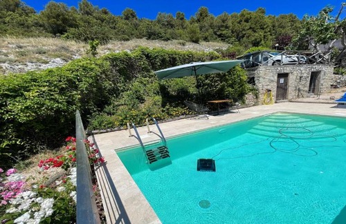Spoleto House | Cerro Cottage/slps 8/exc Pool Onsite/spoleto 9 Kms