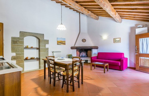 Pelago Apartment | Certina 3 by Interhome