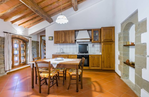 Pelago Apartment | Certina 3 by Interhome