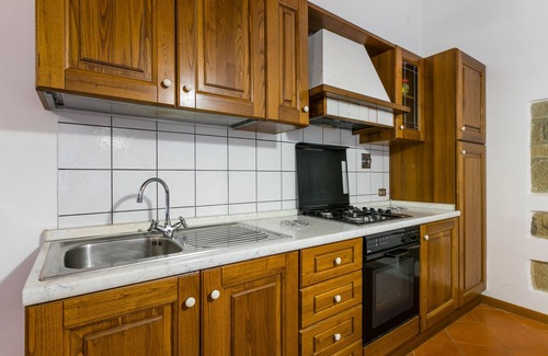 Pelago Apartment | Certina 3 by Interhome