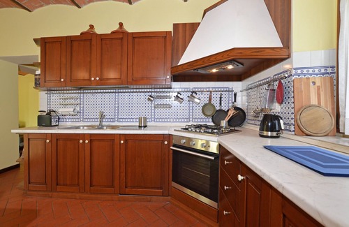 Bottai House | Certosa 4, Firenze, Italy