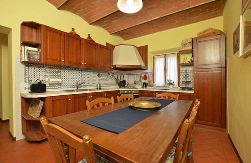 Bottai House | Certosa 4, Firenze, Italy