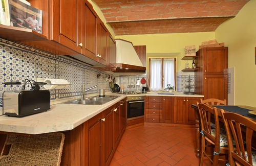 Bottai House | Certosa 7, Firenze, Italy