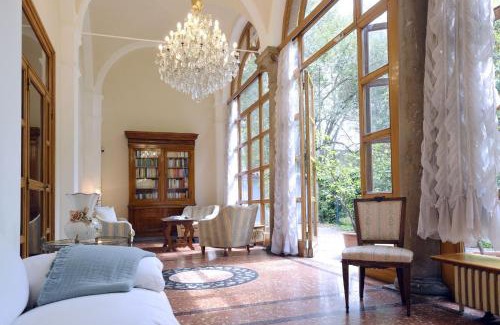 Addizione Erculea Apartment | Certosa di Ferrara Wonderful Villa x12!