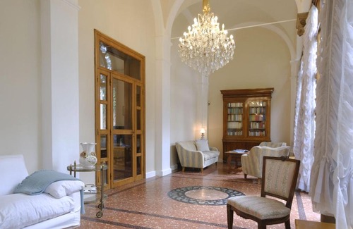 Addizione Erculea Apartment | Certosa di Ferrara Wonderful Villa x12!