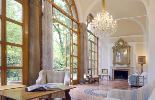 Addizione Erculea Apartment | Certosa di Ferrara Wonderful Villa x12!