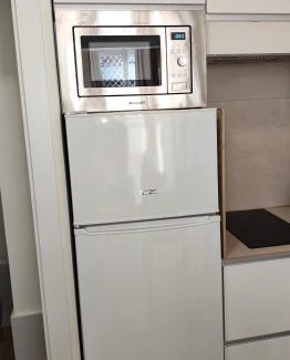 Alcala de Henares Apartment | Cervante Apartment