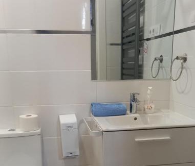 Alcala de Henares Apartment | Cervante Apartment
