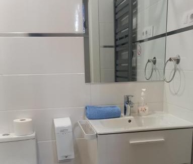 Alcala de Henares Apartment | Cervante Apartment
