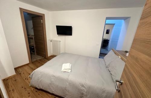 Maen Apartment | Cervinia House