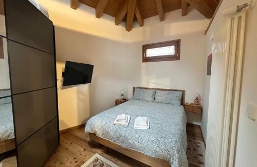 Maen Apartment | Cervinia House