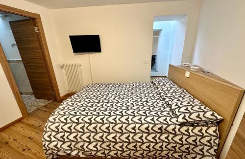Maen Apartment | Cervinia House