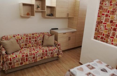 Cervinia Apartment | Cervinia Ski In Ski Out - Studio on the slopes