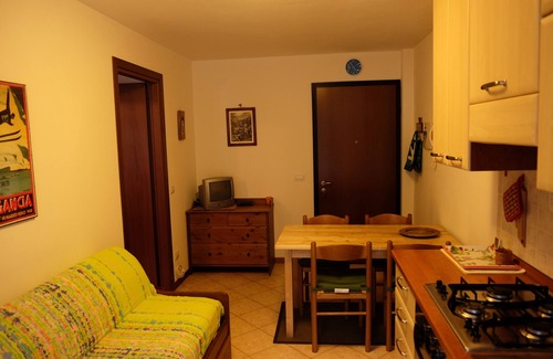 Paquier Apartment | CERVINIA-VALTOURNENCHE Apartment Directly on the slopes from SCI