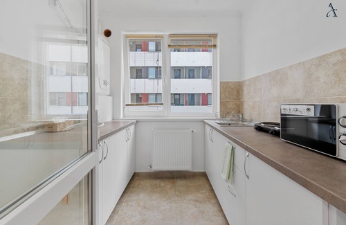 Chiajna Apartment | CES Studio