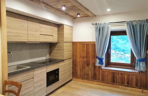 Villagrande Apartment | Cesa da Riz