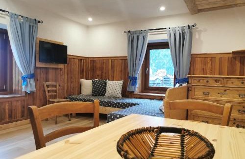 Villagrande Apartment | Cesa da Riz