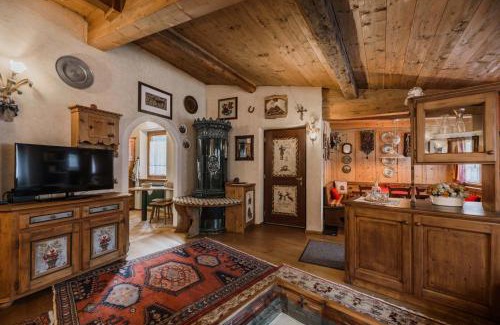 Campitello di Fassa Apartment | Cesa Linda by AMA Val di Fassa