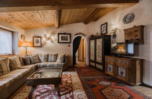 Campitello di Fassa Apartment | Cesa Linda by AMA Val di Fassa