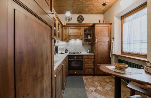 Campitello di Fassa Apartment | Cesa Linda by AMA Val di Fassa
