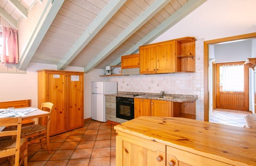 Fontanazzo Apartment | Cesa Pra da Molin by Interhome
