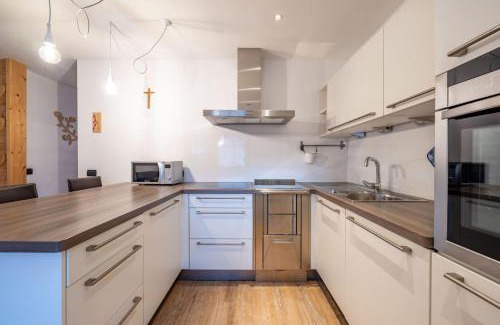 Campitello di Fassa Apartment | Cesa Rosy