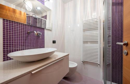 Campitello di Fassa Apartment | Cesa Rosy