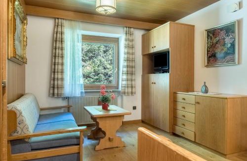 Canazei Apartment | Cesa Soramurat Appartamento 8