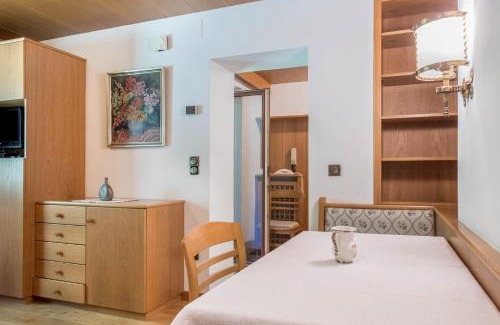Canazei Apartment | Cesa Soramurat Appartamento 8