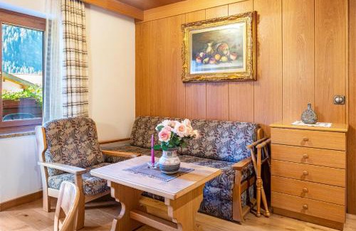 Canazei Apartment | Cesa Soramurat Appartamento 5 6