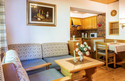 Canazei Apartment | Cesa Soramurat Appartamento 4