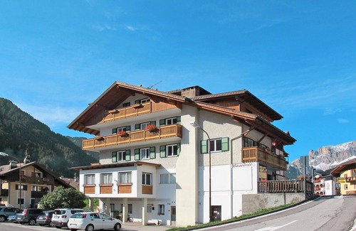 Campitello di Fassa Apartment | Cesa Soraruf by Interhome