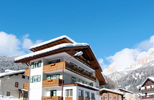 Campitello di Fassa Apartment | Cesa Soraruf by Interhome