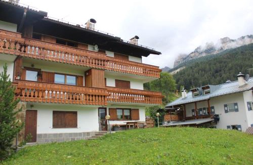 Vigo di Fassa Apartment | Cesa te Val