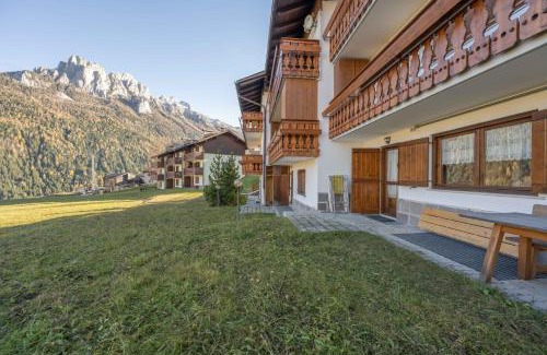 Vigo di Fassa Apartment | Cesa te Val