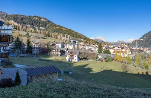Vigo di Fassa Apartment | Cesa te Val