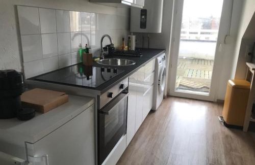 Amneville Apartment | Cesanne Amnéville proximité A31 Thermes Lux