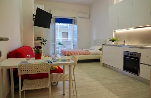 Valverde Apartment | Cesenatico SeaView 223