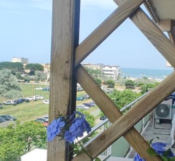 Valverde Apartment | Cesenatico signorile bilocale
