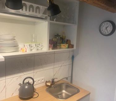 Cesis Apartment | Cesis city apartment