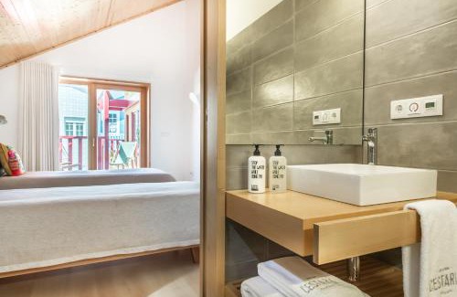 Barra Apartment | Cestaria Costa Nova