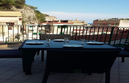 Cetara Apartment | Cetara House 1 on Amalfi coast, Cetara, Italy
