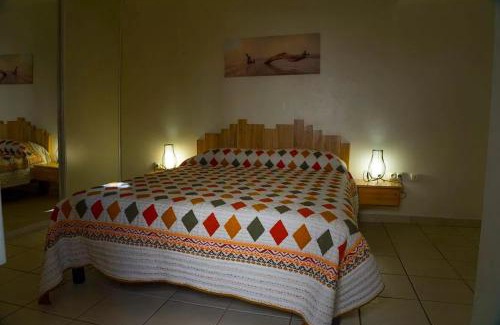 Asilah Beach Apartment | Cette maison moderne à louer est nichée au cœur d'une magnifique forêt