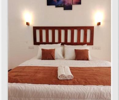 Polonnaruwa Apartment | Ceylan Rock Luxury Apartments