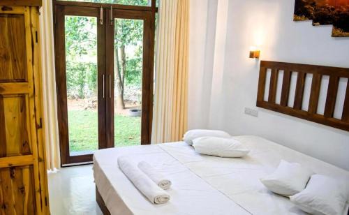 Polonnaruwa Apartment | Ceylan Rock Luxury Apartments