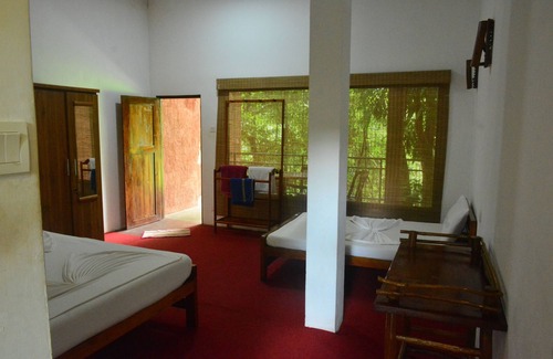 Kithulgala Hotel | Ceylon Adventure Sports