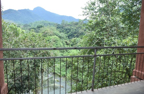 Kithulgala Hotel | Ceylon Adventure Sports