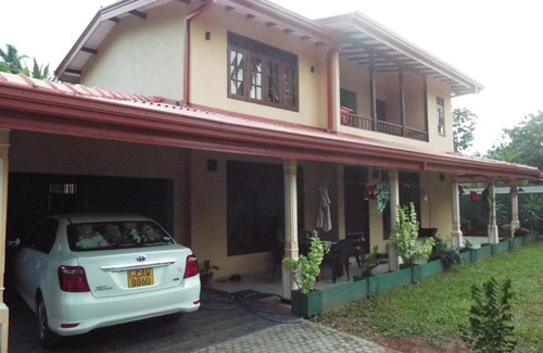 Hettimulla Apartment | Ceylon Epic Villa