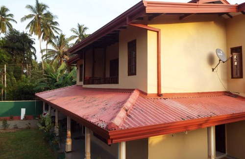 Hettimulla Apartment | Ceylon Epic Villa